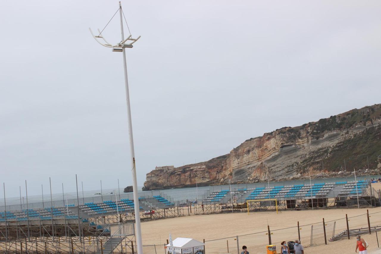 Prestige Holidays Alojamentos Nazaré Exterior foto